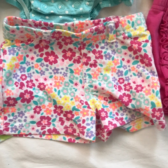 Baby girl 3-6 months summer clothes! - Picture 4 of 5